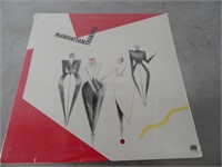 Manhattan Transfer LP new sealed