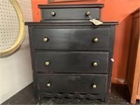 EAST LAKE CHEST- 22" WIDE X 26" TALL