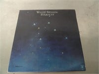 Willie Nelson LP great Condition