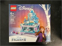 LEGO Disney frozen II new sealed