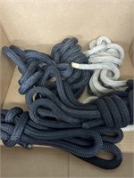 Assorted Ropes