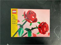 LEGO roses, brand new sealed