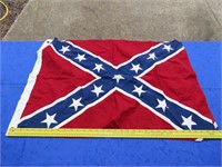 Small Confederate Flag