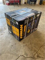 New Firman TO7571 7500 Watt Portable Generator