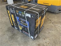 New Firman TO7571 7500 Watt Portable Generator