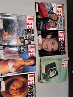 LIFE Magazines