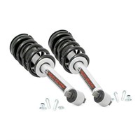 Rough Country 6 Struts for 07-13 Chevy/GMC
