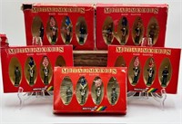 Britains Metal Models 5pc Collection