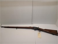 NEW Taylors and Co. 1865 Spencer Rifle 45 LC CH