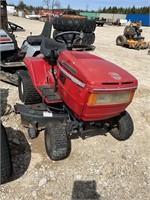 Riding Lawnmowers for Parts