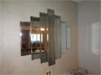 Unusual Mirror