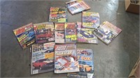 Super Chevy magazines