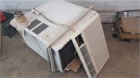LG 20amp  Air conditioner.  Unknown condition