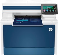 HP LaserJet Pro  $700 Retail-Print Scan  Copy  Fax