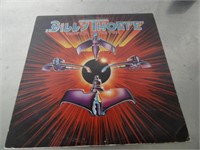 Billy Thorp LP great condition