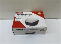 New Jocosa Air Compressor model MCN-S600 MI