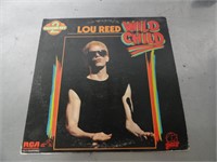 Lou Reed LP great condition