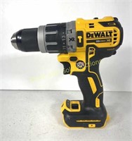 DeWalt 1/2" Cordless Hammer Drill/Drill Driver