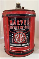 Marvel Mystery Oil Can, 5 Gallon