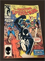 Vintage Amazing Spider-Man Comic Book