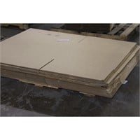 Bundle And Half of 32x24x24 Boxes