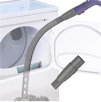 New Sealegend Dryer Vent Cleaner Kit Compatible
