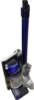 Shark Cordless Pet Plus Vacuum *needs Cleaning,