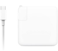 New Charger for MacBook Pro - 96W USB C Power