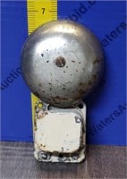 Vintage AJF-70 Smoke Bell