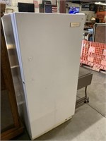 FRIGIDAIRE DEEP FREEZE