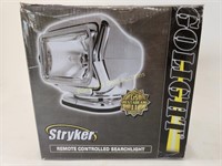 GoLight Stryker Remote Controlled Searchlight