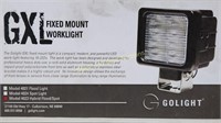 GoLight GXL Fixed Mount Worklight