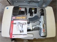 Senco Battery Nail Gun - Untested