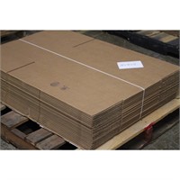 One Bundle Of 28x16x12 Boxes