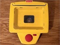 Vintage Fisher Price Art Tracing Projector
