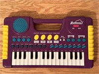 Vintage Youthtronics Electronic Keyboard