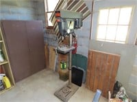 Craftsman Floor Model Drill Press - Does Work