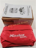 Master Lock Portable Lock Out Kits NIB