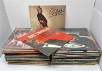 Record LP Albums