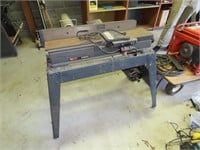 Craftsman Jointer - Does Work
