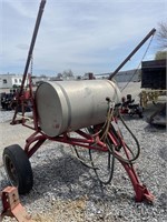 Used Towable Field Sprayer