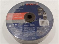 Bosch Type 42/27A 9" Wheel Metal Cutter NIB