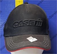 Case International Ball Cap
