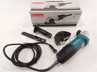 Makita 4.5 Paddle Switch Angle Grinder NIB