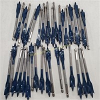 Daredevil Drill Bits Various Sizes