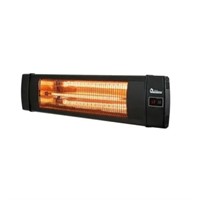 Dr. Heater 1500w Infrared Indoor/outdoor Heater