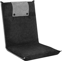 Bonvivo Ii Floor Chair With Back Support