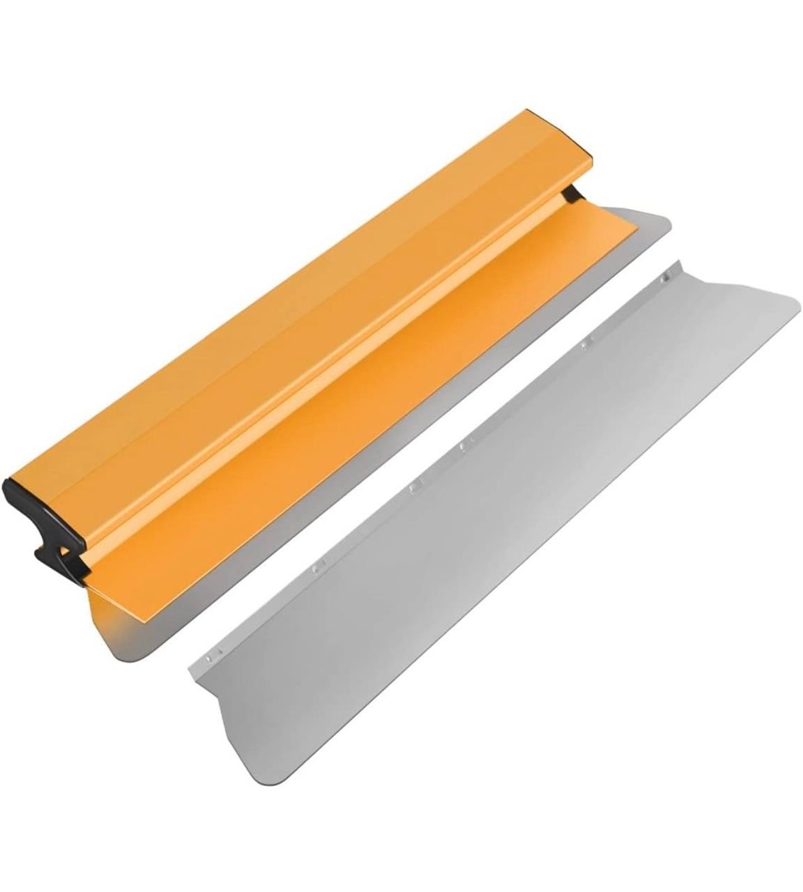 NEW $50 (24") Drywall Skimming Blade