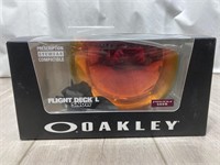 Oakley Snow Goggles (Open Box)