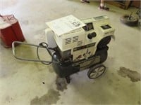 Craftsman Air Compressor / Paint Sprayer